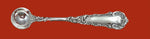 Yale by International Plate Silverplate Mustard Ladle Custom Made