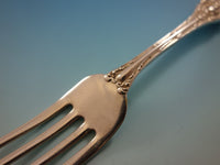 Lucerne by Wallace Sterling Silver Flatware Set for 12 Service 53 Pieces