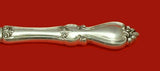 Queen Elizabeth I By Towle Sterling Silver Dinner Knife Modern 9 3/4" Flatware