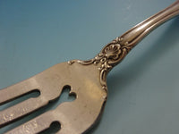 Alencon Lace by Gorham Sterling Silver Flatware Set For 8 Service 42 Pieces