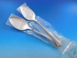 Parthenon by Reed & Barton Silverplate Flatware Set for 8 Service 46 pieces New