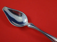 Blackberry by Tiffany and Co Sterling Silver Melon Spoon Blunt Nose 5 3/4"