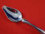 Blackberry by Tiffany and Co Sterling Silver Melon Spoon Blunt Nose 5 3/4"