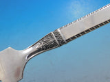 Bysantium by Vera Wang Sterling Silver Flatware Set Service 40 pcs Dinner