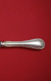 Reed and Ribbon by Carrs Sterling Silver Master Butter Knife HH New, Never Used