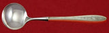 Wedgwood by International Sterling Silver Gravy Ladle Hollow Handle WS 8" Custom