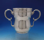 Louis XV by Whiting-Gorham Sterling Silver Champage Cooler #3351 45.4ozt (#6397)