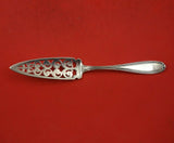 William Penn by Alvin Sterling Silver Jelly Cake Server 8 3/4" Serving Heirloom