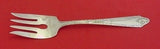 Cinderella by Gorham Sterling Silver Beef Fork 7 1/4" Heirloom Silverware