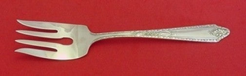 Cinderella by Gorham Sterling Silver Beef Fork 7 1/4" Heirloom Silverware