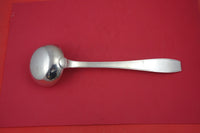 Atlas by Christofle Silverplate Soup Ladle 13 1/4"