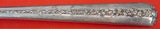 Rambler Rose by Towle Sterling Silver Butter Pick 2 Tine 6"