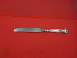 Chantilly by Gorham Sterling Silver Place Size Knife modern 9 1/4"