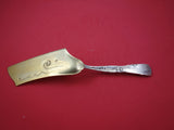 Vine by Tiffany Sterling Silver Ice Cream Hatchet GW Grapevine Berlin Collection
