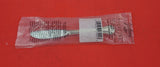 Townsend by Gorham Sterling Butter Spreader hollow handle modern 6 1/2" New
