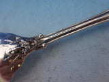 Olympian by Tiffany and Co Sterling Silver Preserve Spoon Scalloped 7" Antique