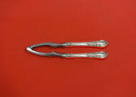 American Victorian by Lunt Sterling Silver Nut Cracker 7 1/4" HHWS  Custom Made
