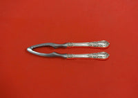 American Victorian by Lunt Sterling Silver Nut Cracker 7 1/4" HHWS  Custom Made