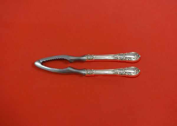 American Victorian by Lunt Sterling Silver Nut Cracker 7 1/4" HHWS  Custom Made