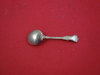 Revere By International Sterling Silver Bouillon Soup Spoon 4 3/4"