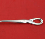 Padova by Tiffany and Co Sterling Silver Place Soup Spoon / Dessert Spoon 7 1/2"