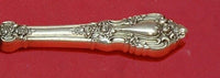 Eloquence by Lunt Sterling Silver Steak Knife Set 8pc Not Serrated Custom