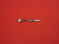 Sea Rose by Gorham Sterling Silver Salt Spoon Pin 2 3/4""