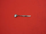 Sea Rose by Gorham Sterling Silver Salt Spoon Pin 2 3/4""