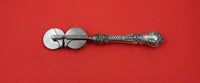 Henry II by Gorham Sterling Silver Knife Sharpener w/ wheels 8 3/4"
