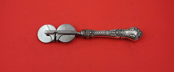 Henry II by Gorham Sterling Silver Knife Sharpener w/ wheels 8 3/4"