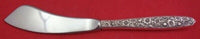 Novantique by Towle Sterling Silver Master Butter Hollow Handle WS 7 1/4"