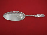 Diane by Towle Sterling Silver Fish Server All Sterling Flat Handle 11 3/4"