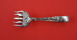 Irian by Wallace Sterling Silver Sardine Tong 5 1/4" Serving Heirloom Silverware