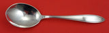 Fiesta by Hallmark Sterling Silver Sugar Spoon 6"