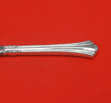 Eighteenth Century by Reed & Barton Sterling Silver Dinner Knife Modern 10" New