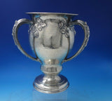 Clover by Gorham Sterling Silver Champagne Cooler Hand Hammered #A5042 (#5899)