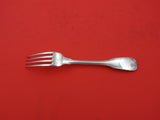 Arcantia aka Vendome by Christofle Silverplate Regular Fork 6 3/4"