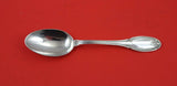 Empire by Italian Sterling Silver Place Soup Spoon 7 1/4"