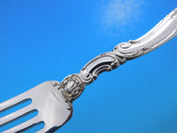 Decor by Gorham Sterling Silver Flatware Set For 24 Service 126 Pieces