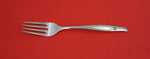 Sea Rose by Gorham Sterling Silver Salad Fork 6 5/8"