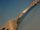 Savannah by Reed and Barton Sterling Silver Flatware Service For 8 Set 39 Pieces