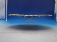 AL Cesa Italian Sterling Silver Picture Frame Footed 18 1/2" x 14" Large (#6614)