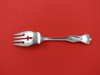Marlborough by Reed and Barton Sterling Silver Salad Fork 6 1/8"