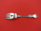 Marlborough by Reed and Barton Sterling Silver Salad Fork 6 1/8"