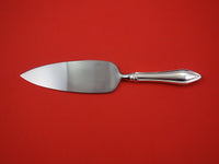 Mary Chilton by Towle Sterling Silver Cake Server HH WS serrated  10 3/8"