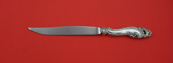 Decor by Gorham Sterling Silver Steak Knife original 8 7/8"