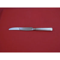 Christina by Gorham Sterling Silver Dinner Knife new french 9 5/8"
