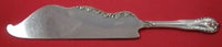 Acanthus By Dominick and Haff Sterling Silver Ice Cream Slice 9 3/4"