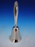 Prelude by International Sterling Silver Come-To-Dinner Set 2pc HH WS Custom