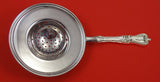 Old Colonial by Towle Sterling Silver Tea Strainer Over the Cup HH Custom Made